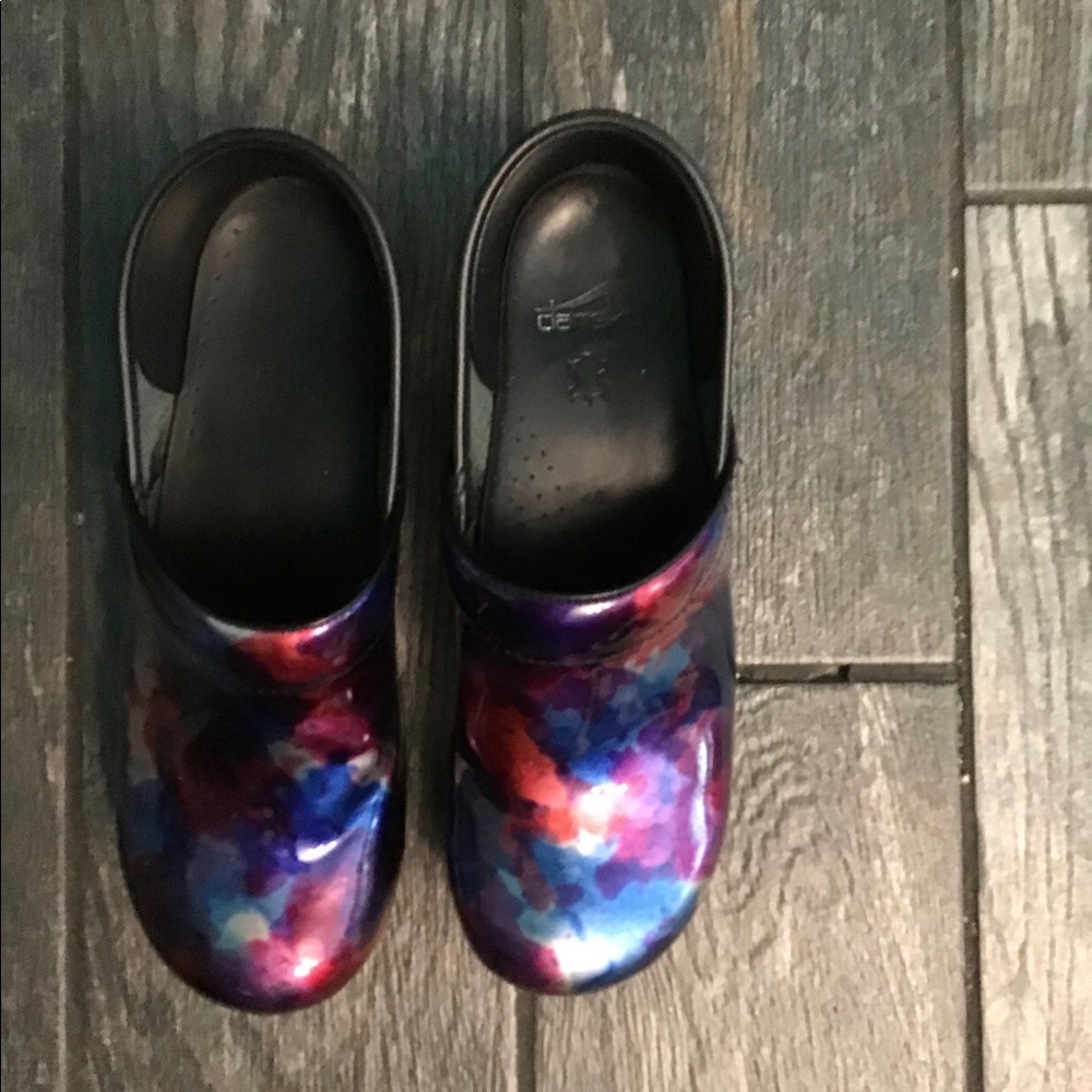 Dansko Clogs